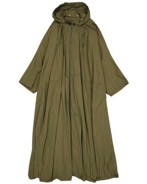 Herno Parkas - Verde
