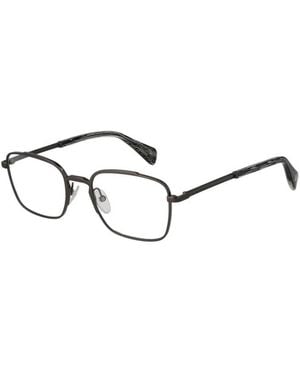Yohji Yamamoto Glasses - Grey