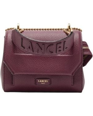 Lancel Handbags - Morado