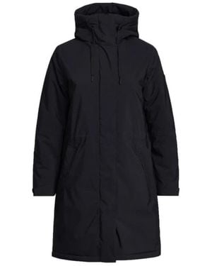 Peak Performance Parkas - Schwarz