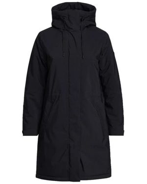 Peak Performance Winterjassen - Zwart