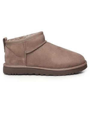 UGG Winter Boots - Bruin