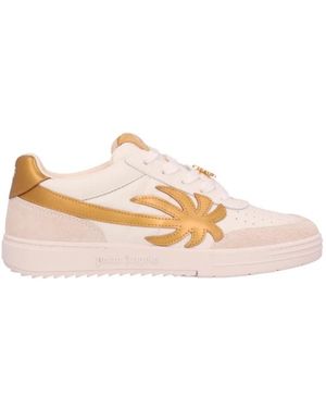 Palm Angels Trainers - Pink