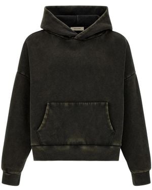 Entire studios Hoodies - Negro