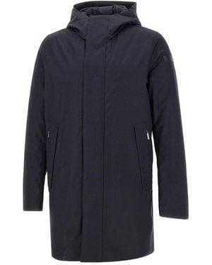Rrd Terzilio eskimo floating jacke - Blau