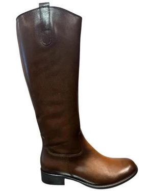 Gabor 8035.04 Hoge Laars - Bruin