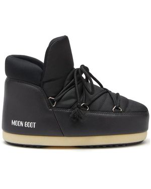Moon Boot Evx Snow Boot - Zwart