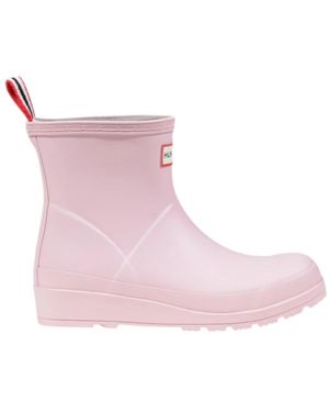 HUNTER Rain Boots - Rosa