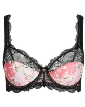 Twinset Ferretto Bh - Roze