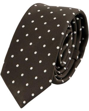 Tom Ford Ties - Brown