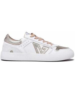 Emanuélle Vee Sneaker - Wit
