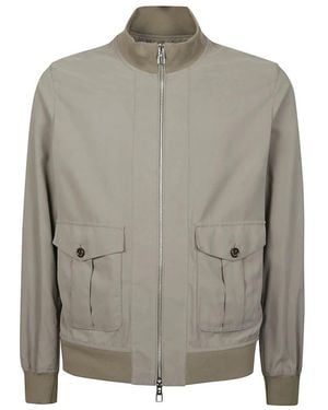 Montecore Bomber Jackets - Gris