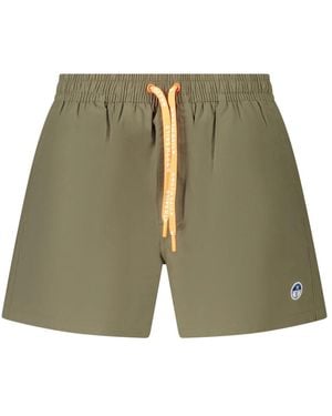 North Sails Beachwear - Green