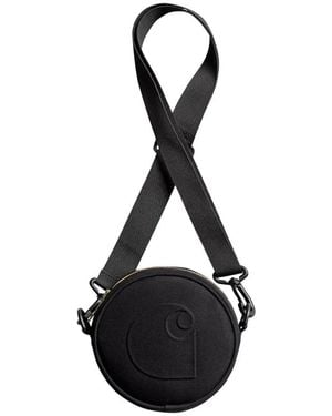 Carhartt Cross Body Bags - Negro