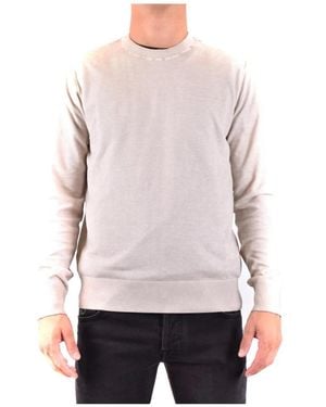 Paolo Pecora Round-Neck Knitwear - Paars