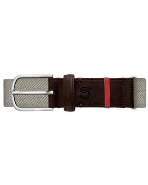 La Boucle Belts - Marrón