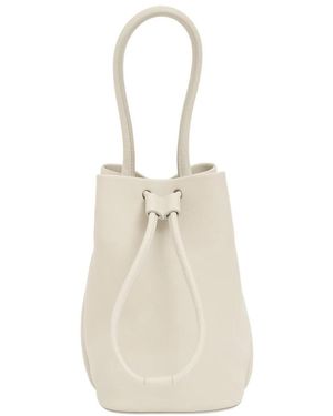 Uma Wang Bucket Bags - Neutro