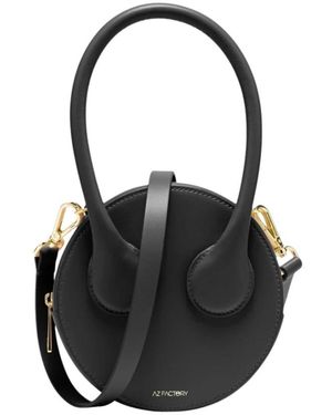 AZ FACTORY Handbags - Negro