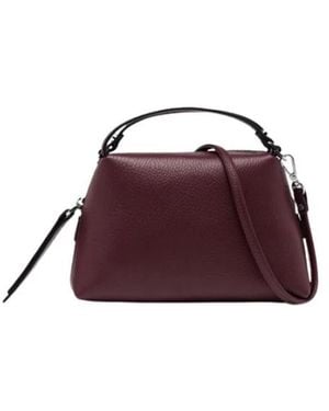 Gianni Chiarini Handbags - Purple