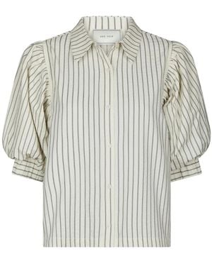 Neo Noir Shirts - Grey