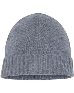 Kujten Beanies - Grigio