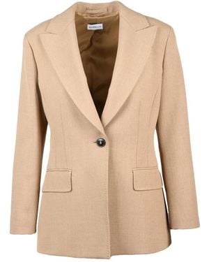 Marella Blazers - Neutro