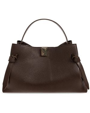 Yuzefi Handbags - Marrone