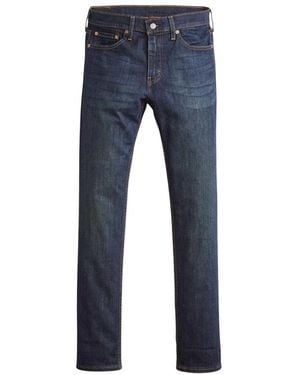 Levi's Slim-Fit Jeans - Azul