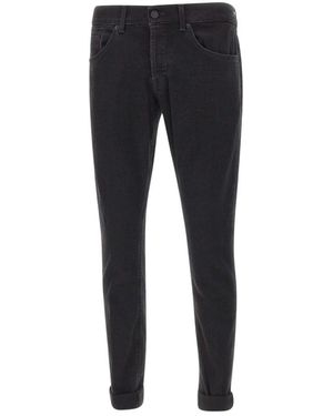 Dondup George Jeans - Blauw
