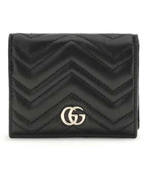 Gucci Wallets & Cardholders - Negro