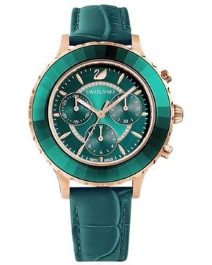 Swarovski Watches - Verde