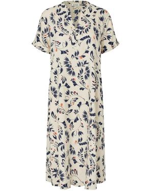 Masai Midi Dresses - Blanc