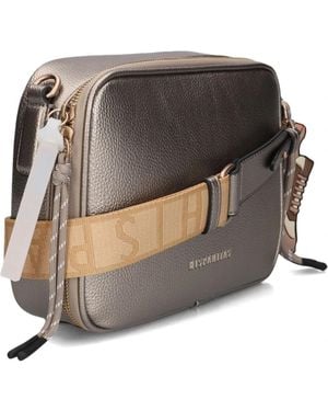 Hispanitas Bv264721.1 Crossbody Bag - Grau
