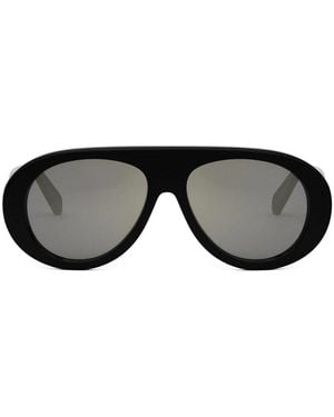 Celine Sunglasses - Black