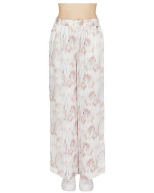 Giorgio Armani Stijlvolle Broeken & Shorts - Wit