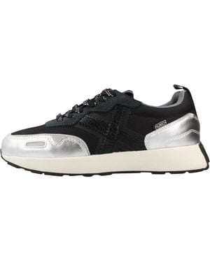 Munich Sneakers - Noir