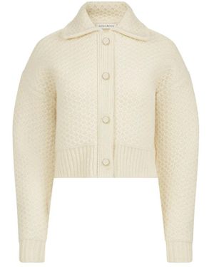 Nina Ricci Cardigans - Bianco
