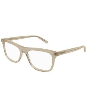 Saint Laurent Sl 481 Optical Frame - Grau