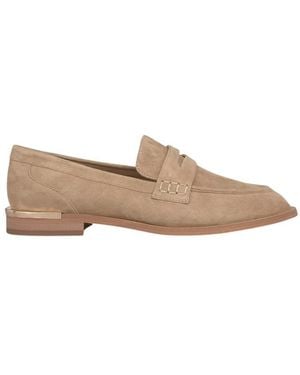 Alma En Pena. Loafers - Natural