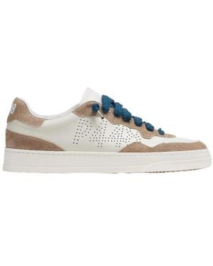 P448 Sneakers - Blu