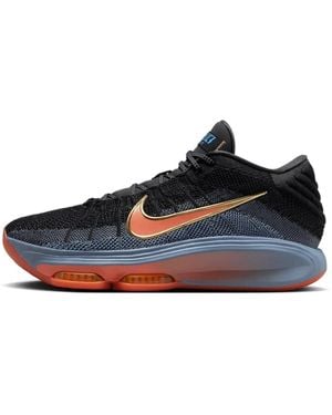 Nike Sneakers - Blauw