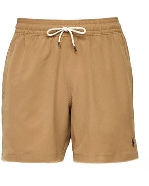 Polo Ralph Lauren Beachwear - Natural