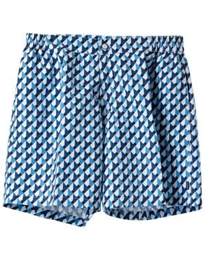 Hackett Beachwear - Blue
