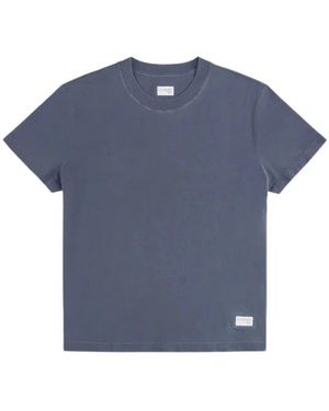 Fay T-Shirts - Blue