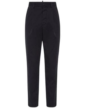 DSquared² Chinos - Bleu