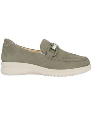 Ganter Loafers - Verde