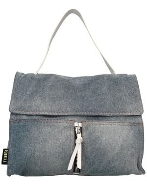 Rebelle Shoulder Bags - Gris