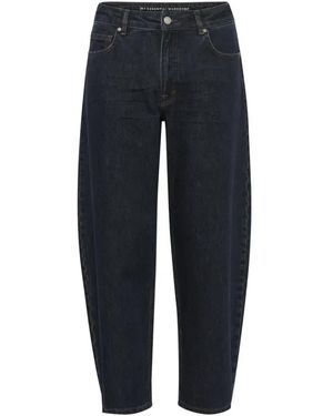 My Essential Wardrobe Baloomw 139 Jeans - Blauw