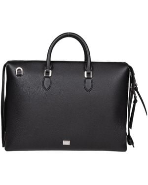 Dolce & Gabbana Laptop Bags & Cases - Negro