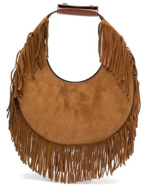 STAUD Handbags - Marron